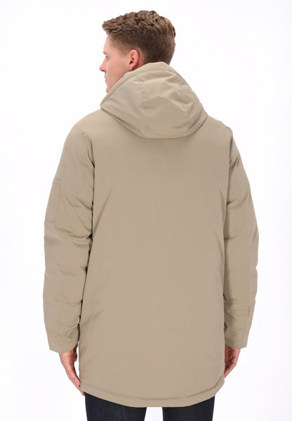 DreiMaster Vintage Men's Coat