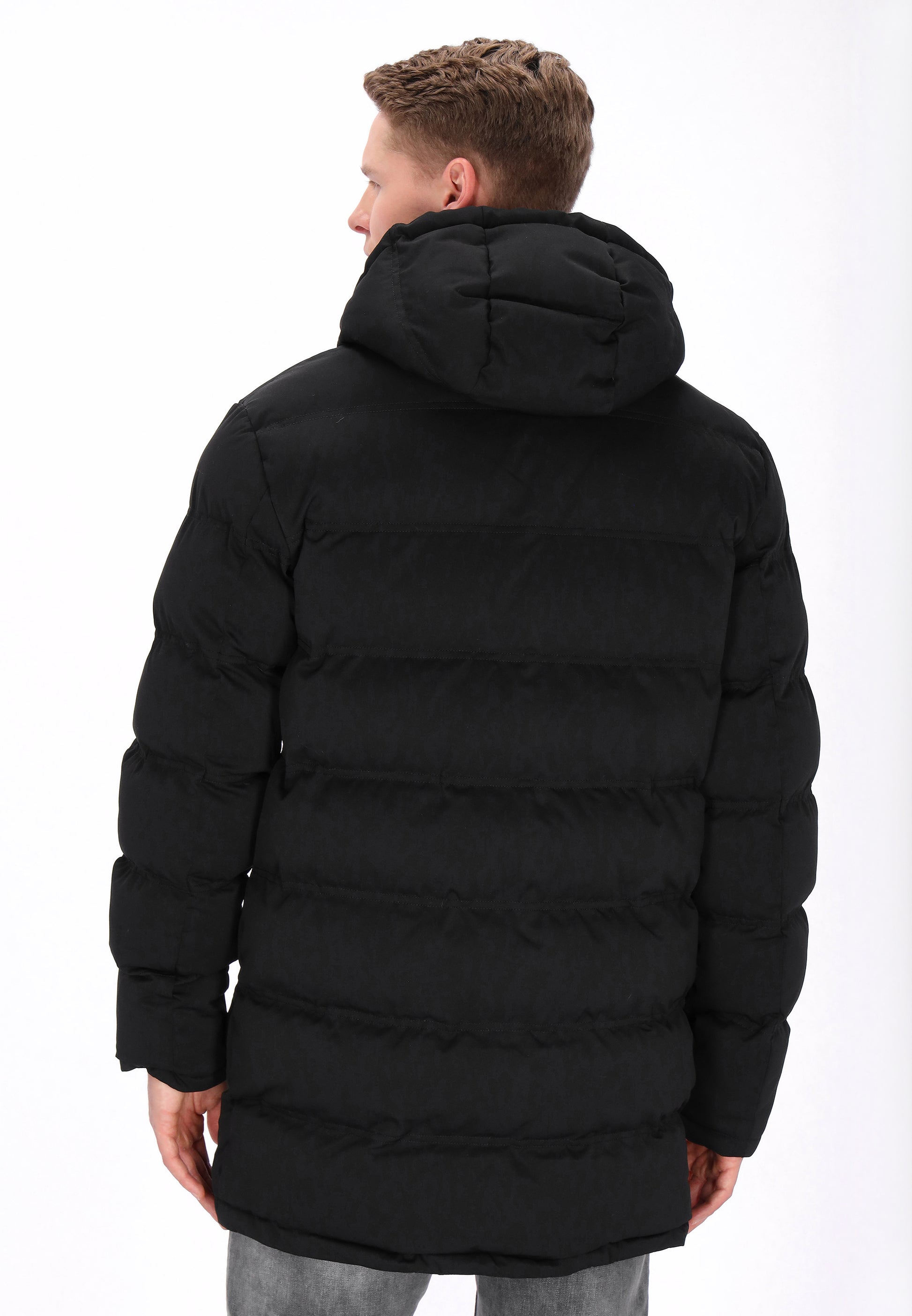 DreiMaster Vintage Men's Coat