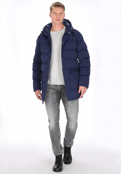 DreiMaster Vintage Men's Coat