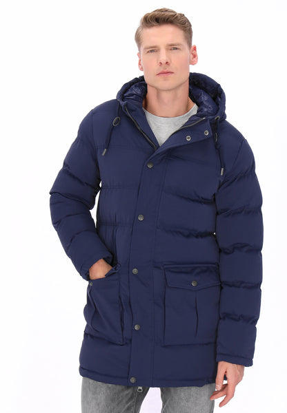 DreiMaster Vintage Men's Coat