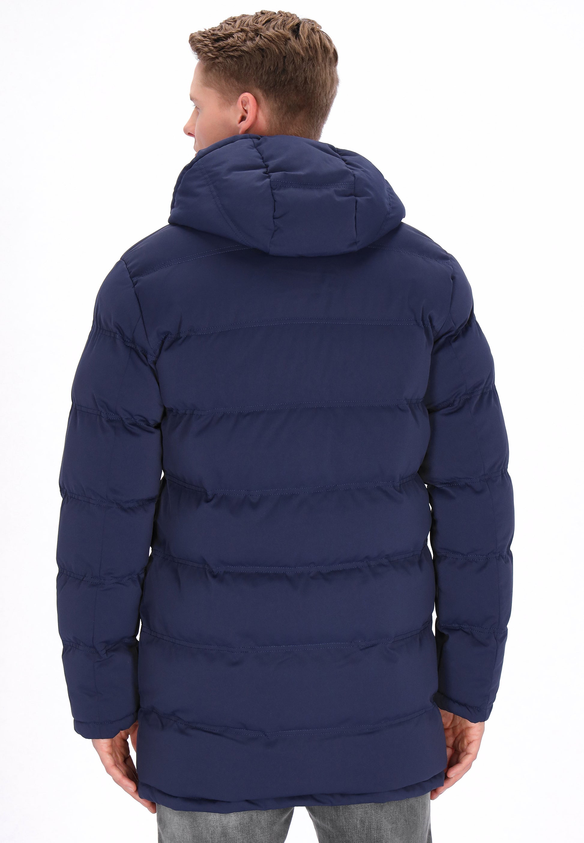 DreiMaster Vintage Men's Coat