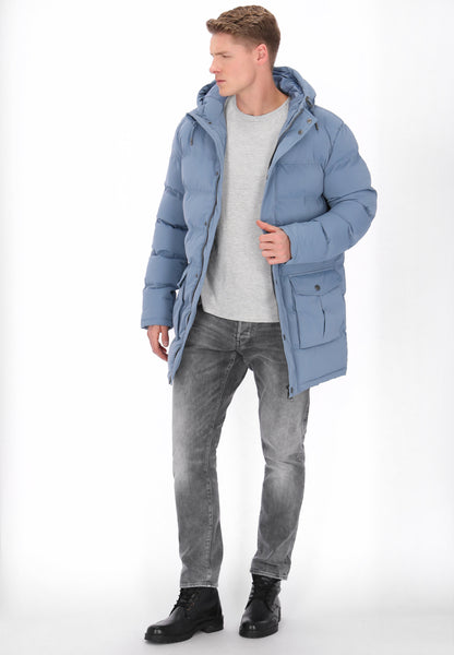 DreiMaster Vintage Men's Coat