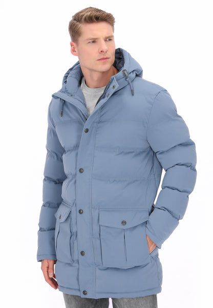 DreiMaster Vintage Men's Coat