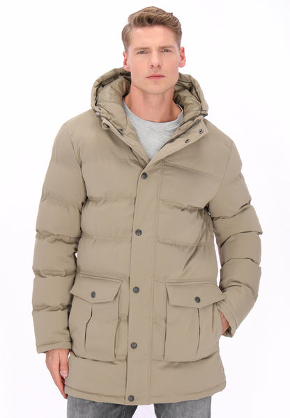 DreiMaster Vintage Men's Coat