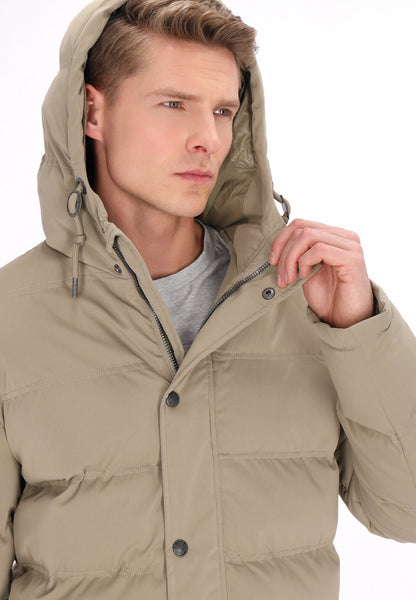 DreiMaster Vintage Men's Coat