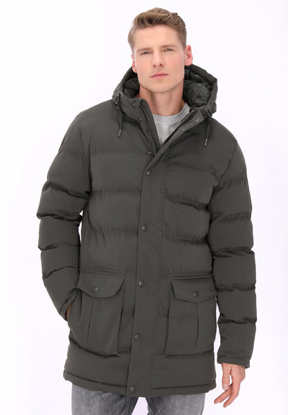 DreiMaster Vintage Men's Coat