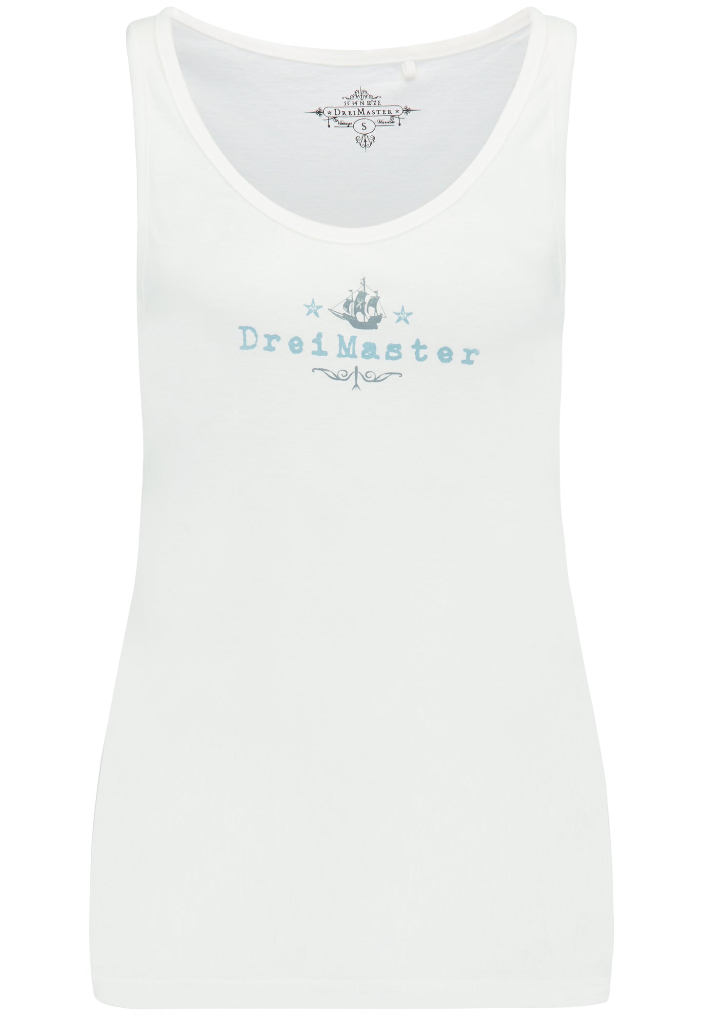 DreiMaster Women's Top