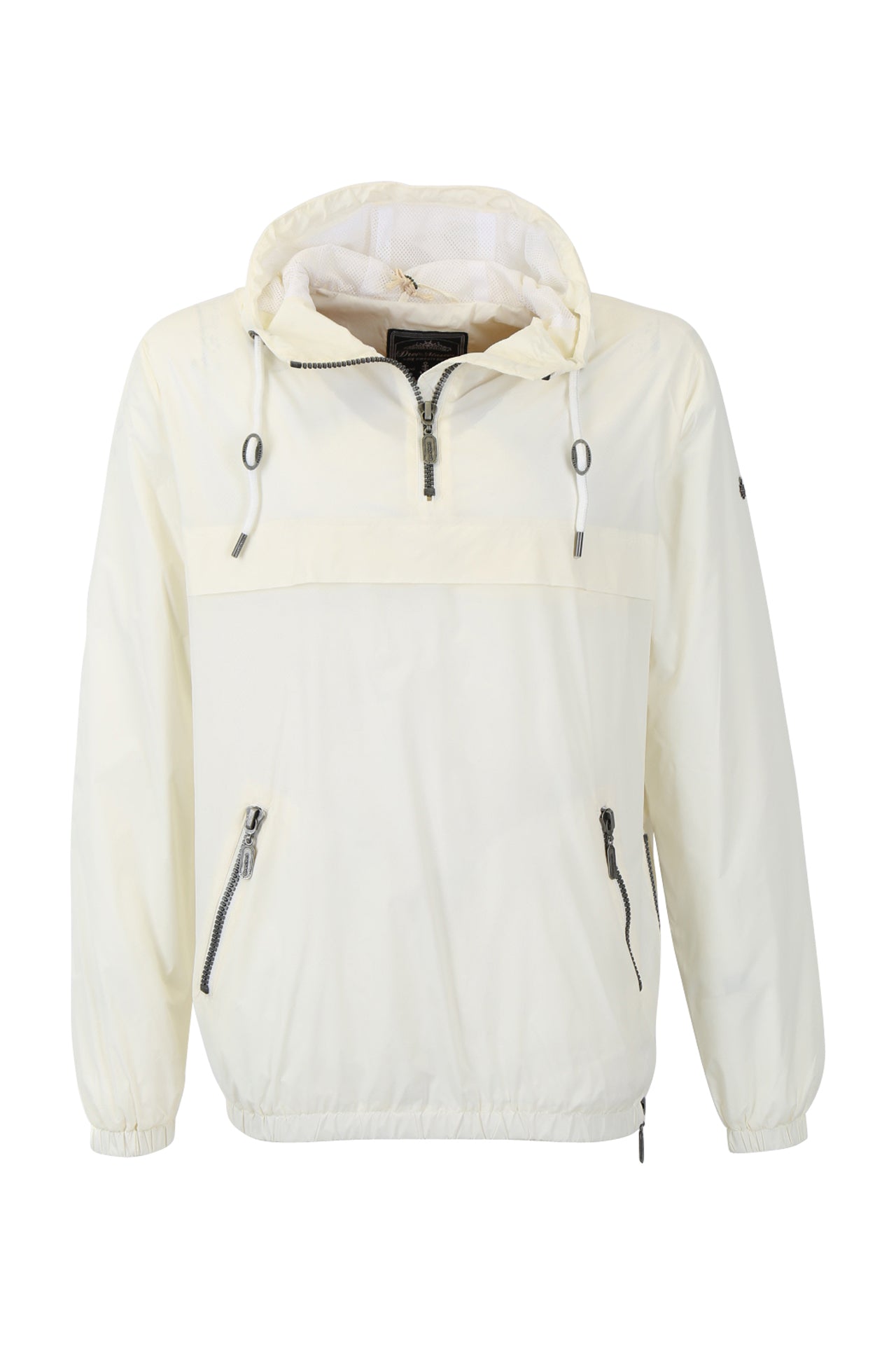 DreiMaster Maritim Herrenjacke