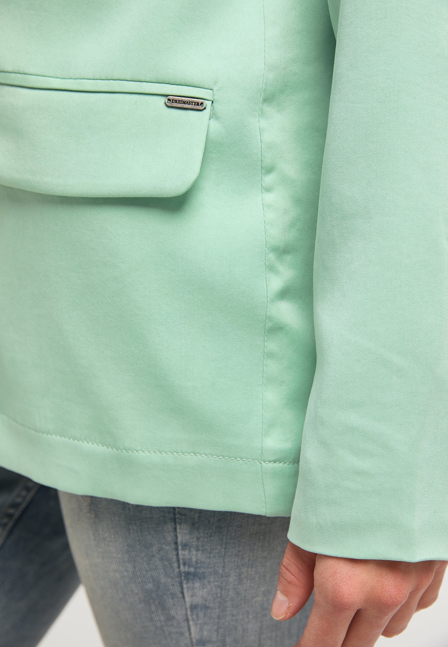 DreiMaster Vintage damska marynarka