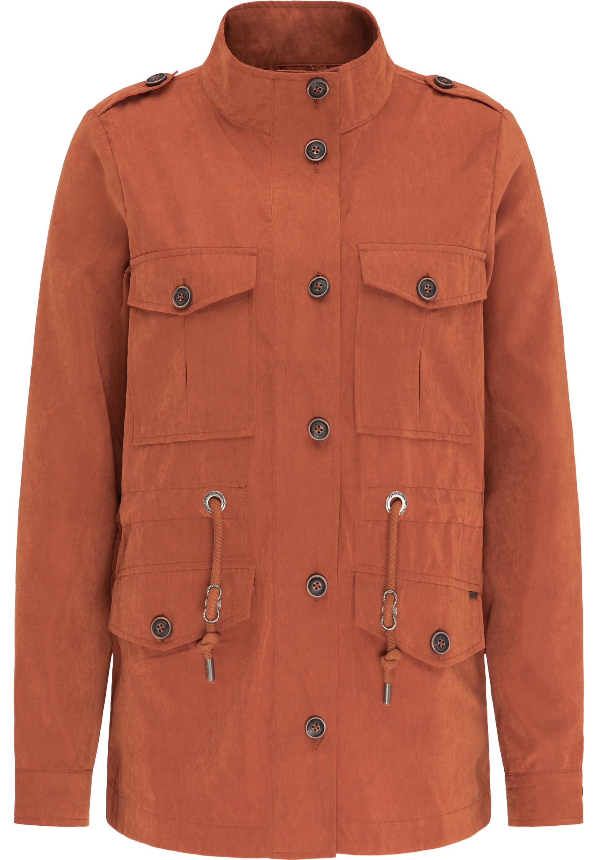 Dreimaster Vintage Damen Feldjacke