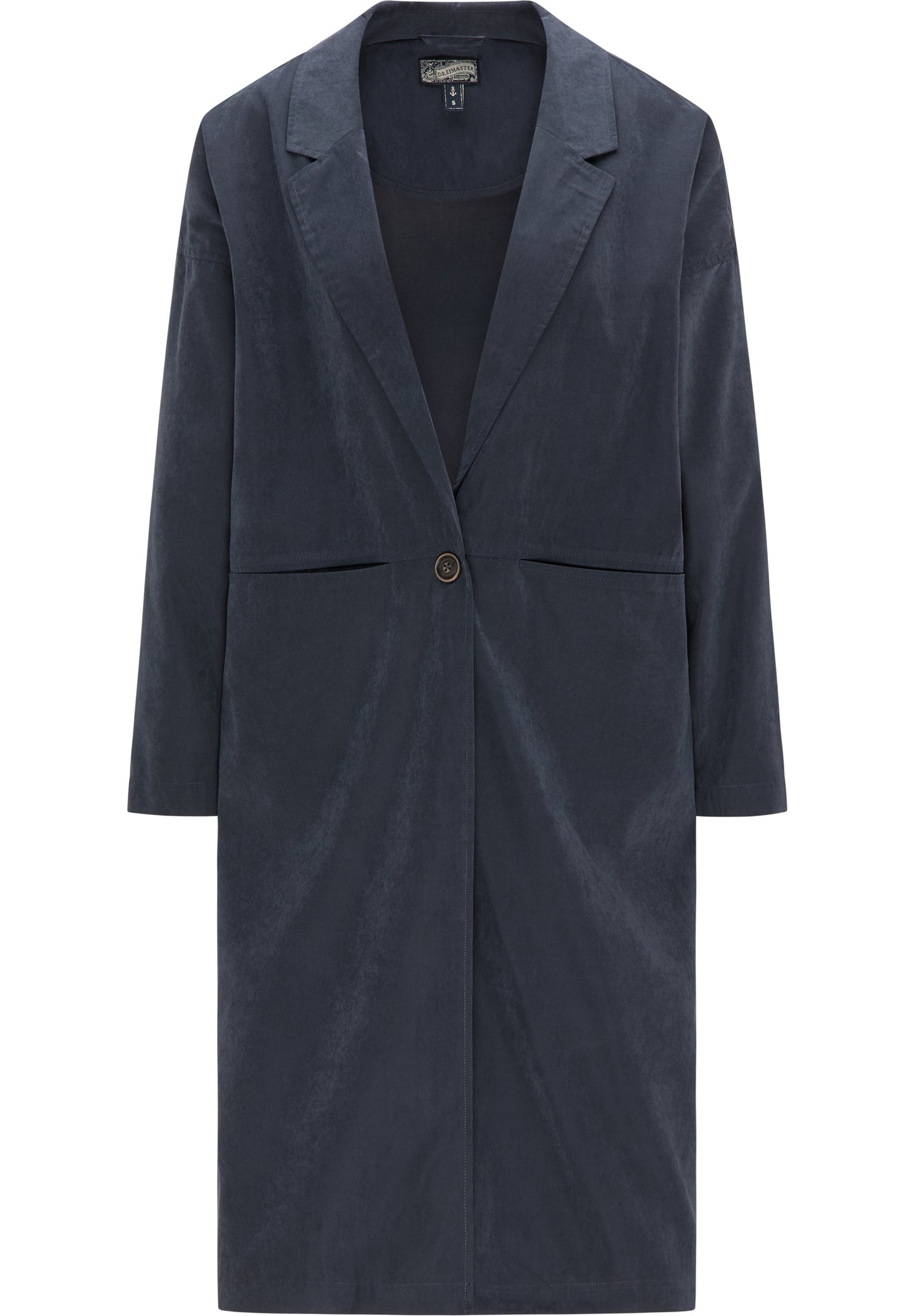 DreiMaster Vintage Women's Ght Coat