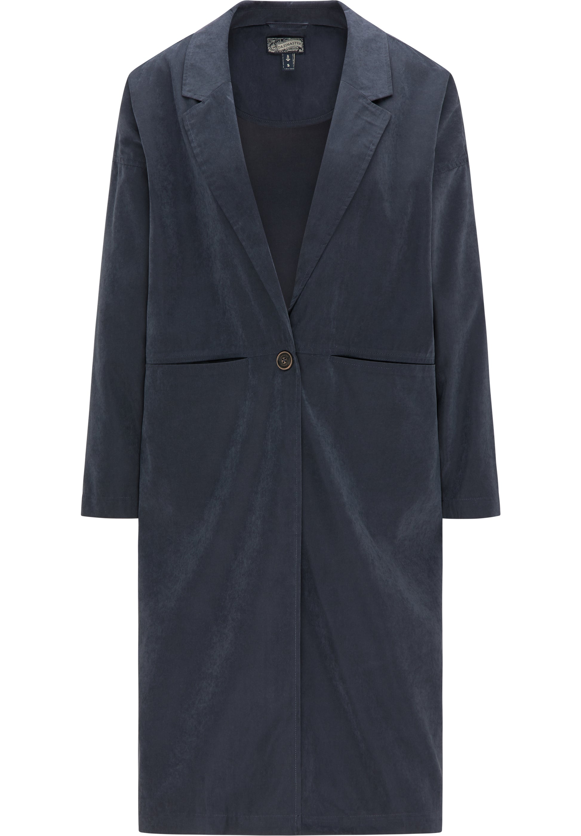 DreiMaster Vintage Women's Ght Coat