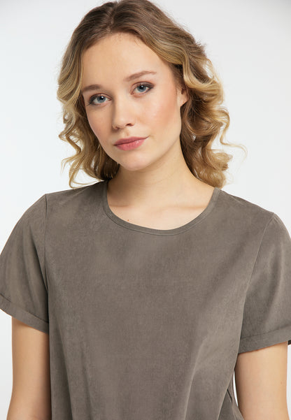 DreiMaster Vintage Women's Cupro Jumpsuit