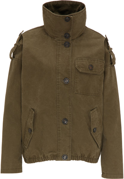 DreiMaster Vintage damska lekka kurtka