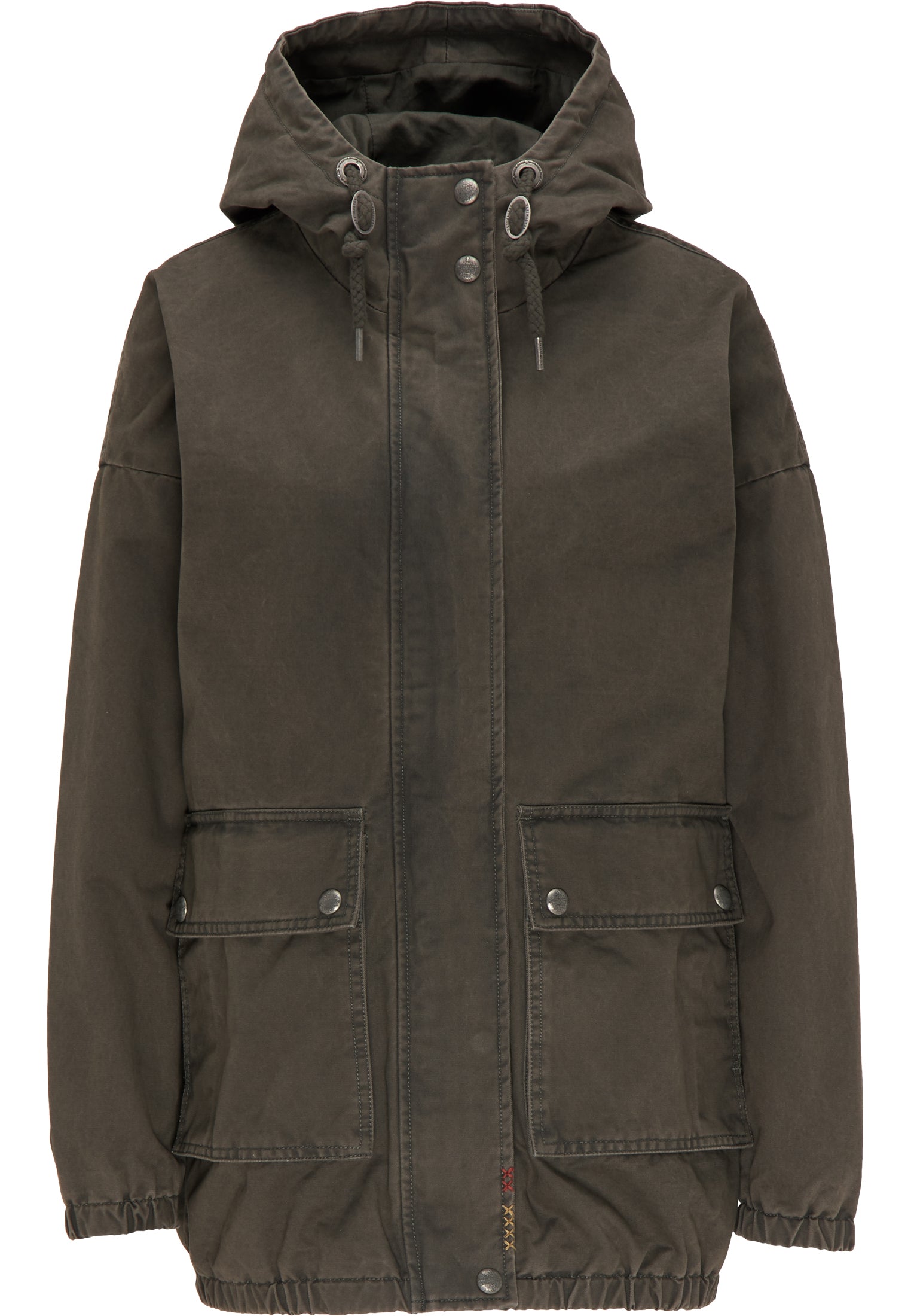 Dreimaster Vintage Damen Übergangsjacke DREIMASTER – DreiMaster Shop