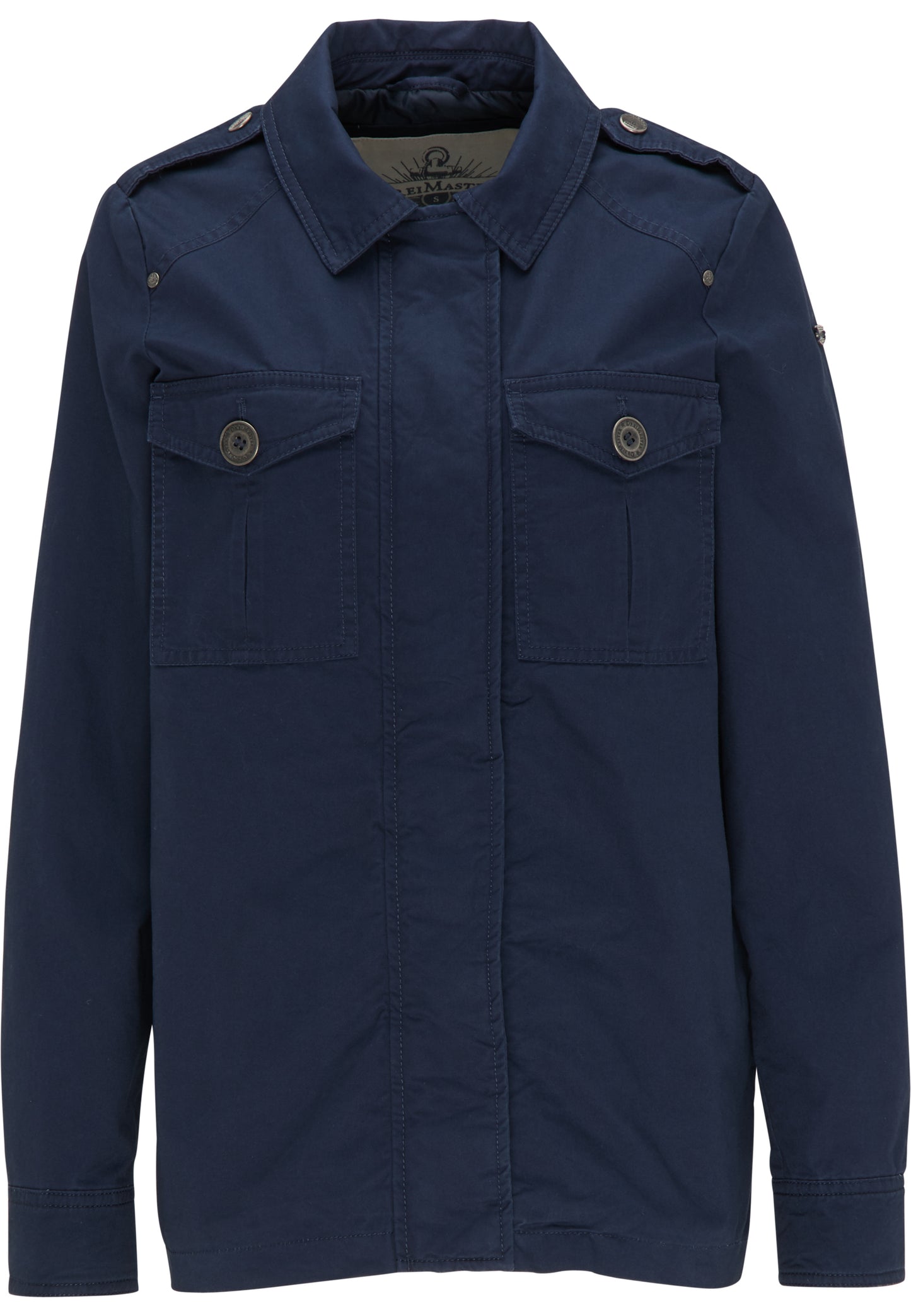 Dreimaster Vintage Damen Feldjacke