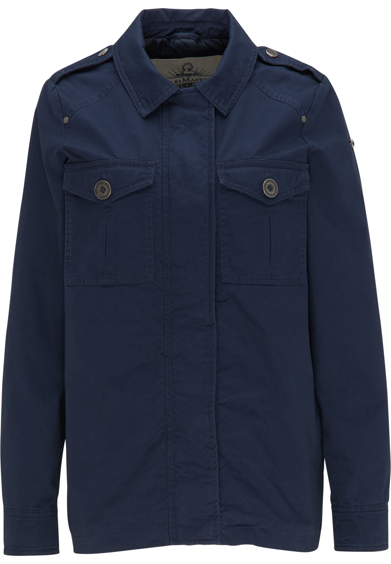 Dreimaster Vintage Damen Feldjacke