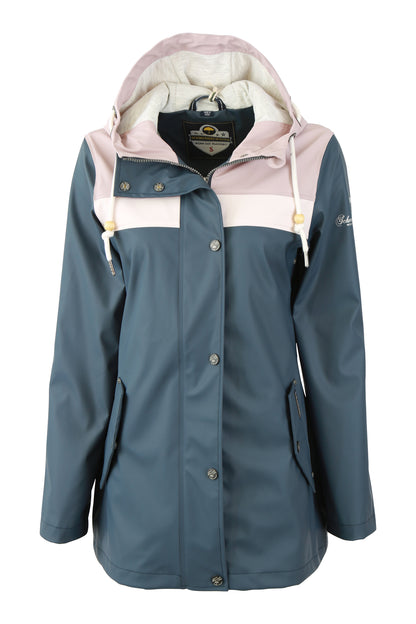 Schmuddelwedda Women's Anorak