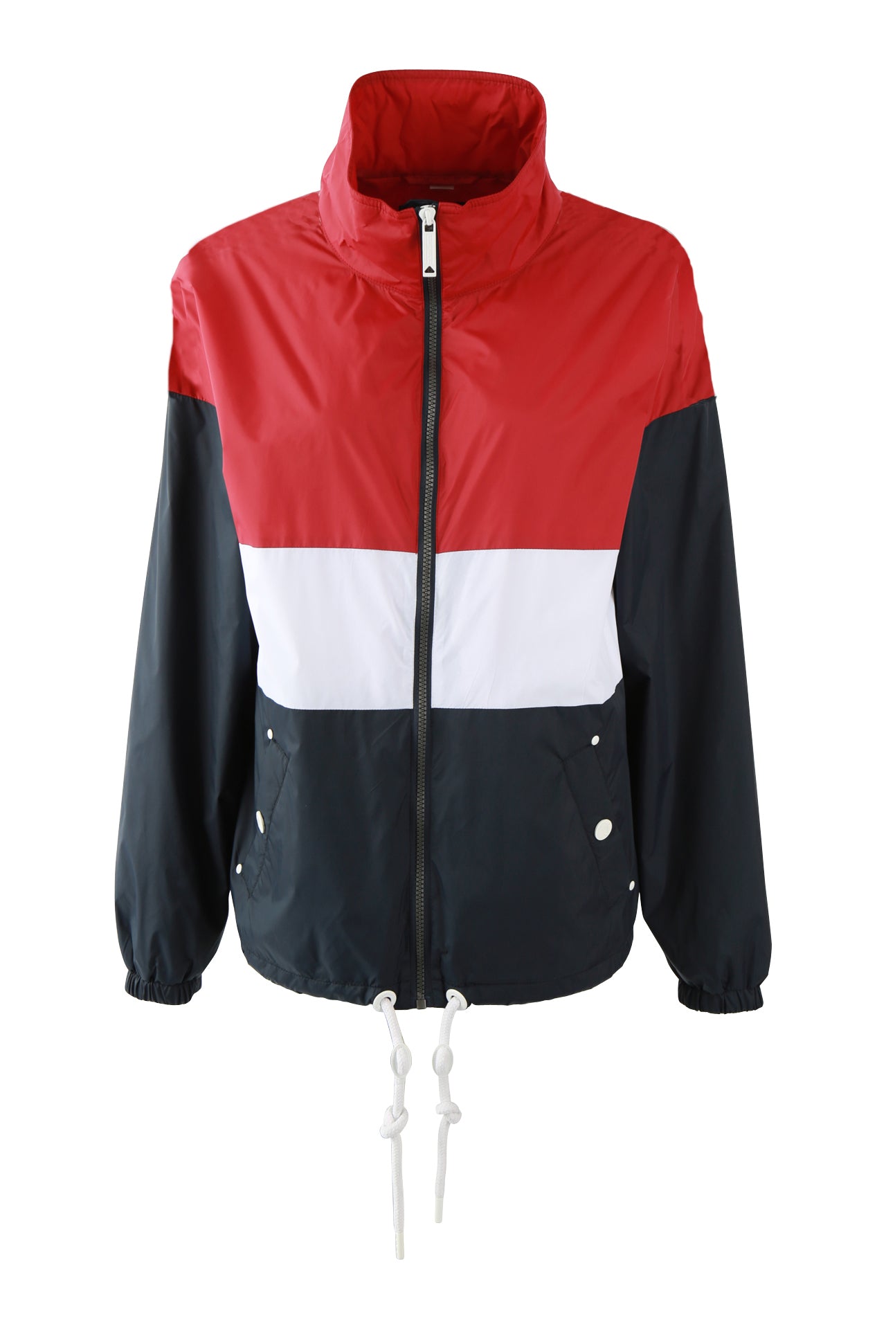 Dreimaster Maritim Damen Windbreaker