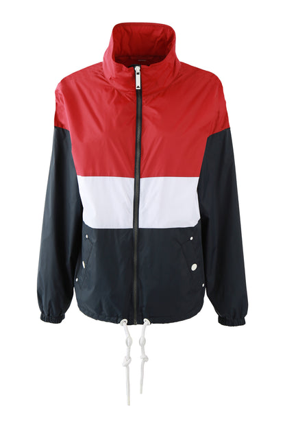 Dreimaster Maritim Damen Windbreaker