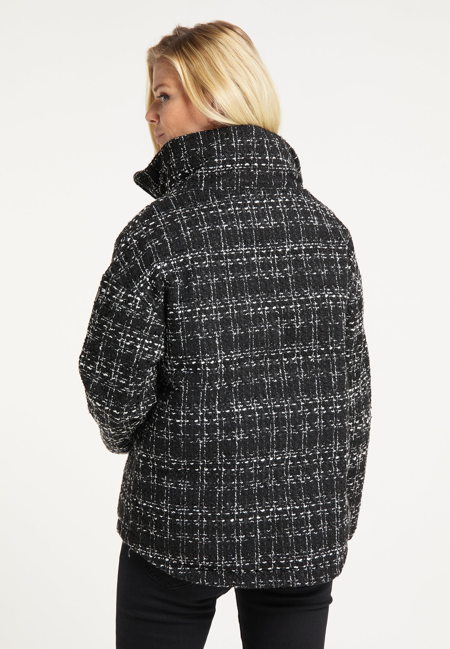 DreiMaster Vintage Women's Winter Jacket