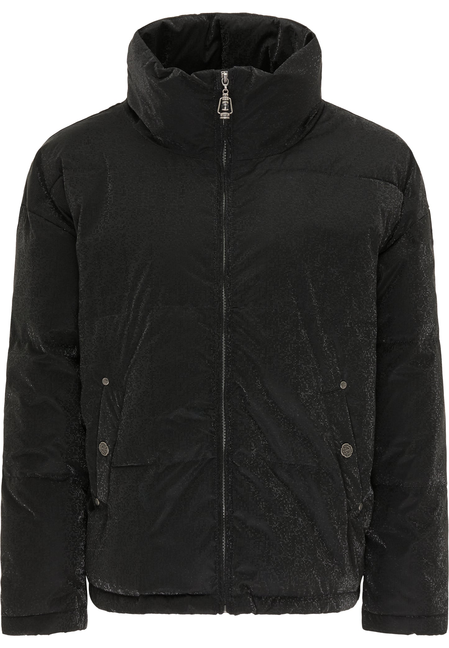 Dreimaster Vintage Damen Steppjacke