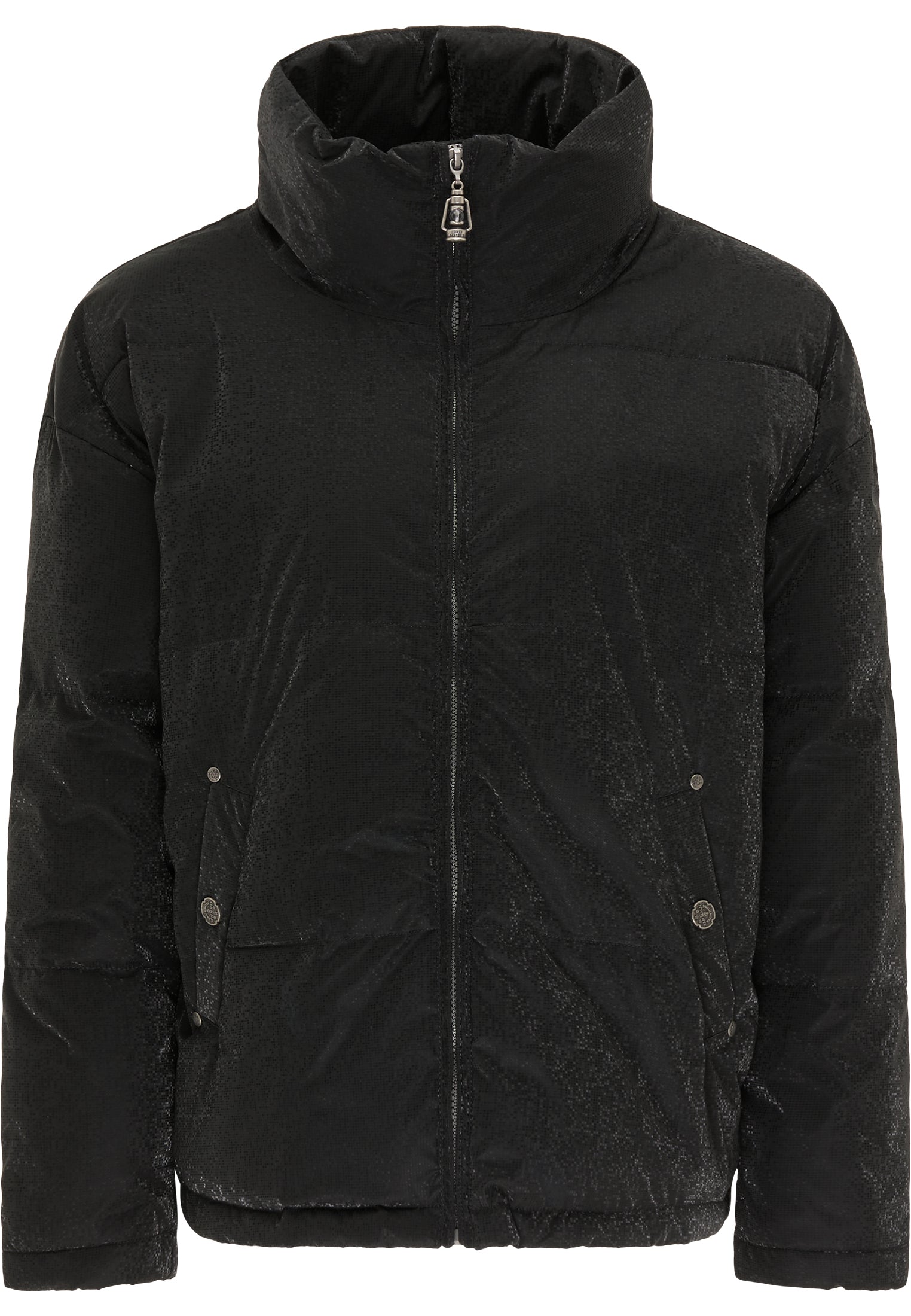 Dreimaster Vintage Damen Steppjacke