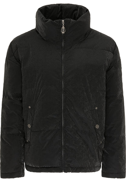 Dreimaster Vintage Damen Steppjacke